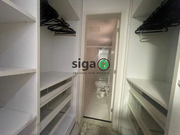 Imagem Apartamento com 3 Quartos para Alugar, 121 m² em Anália Franco - São Paulo Imagem Apartamento com 3 Quartos para Alugar, 121 m² em Anália Franco - São Paulo