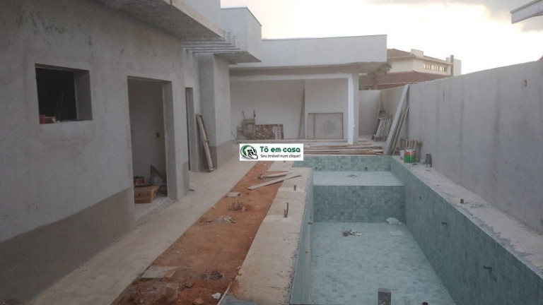 Imagem Casa com 3 Quartos à Venda, 176 m² em Condomínio Terras Do Vale - Caçapava