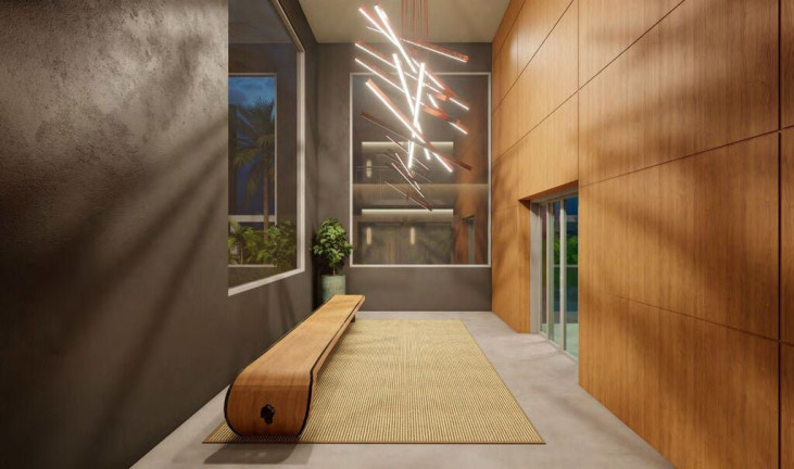 Imagem Apartamento com 2 Quartos à Venda, 41 m² em Vila Centenário - São Paulo Imagem Apartamento com 2 Quartos à Venda, 41 m² em Vila Centenário - São Paulo