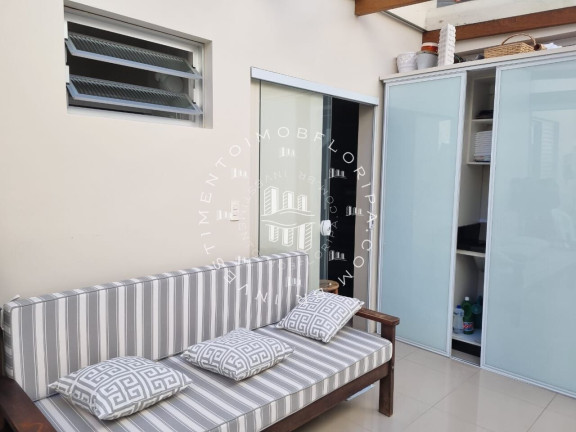 Imagem Casa de Condomínio com 3 Quartos à Venda, 151 m² em Santo Antônio De Lisboa - Florianópolis