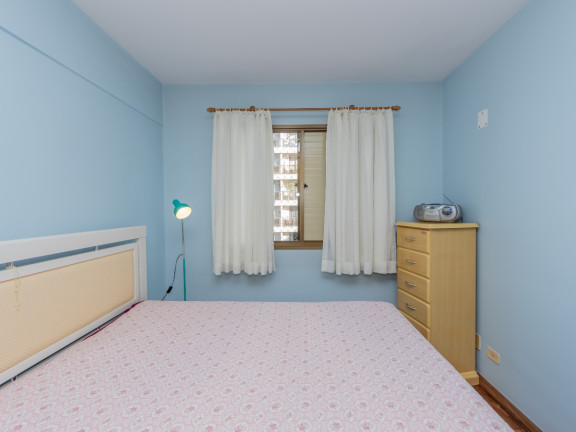 Imagem Apartamento com 3 Quartos à Venda, 84 m² em Vila Monte Alegre - São Paulo Imagem Apartamento com 3 Quartos à Venda, 84 m² em Vila Monte Alegre - São Paulo