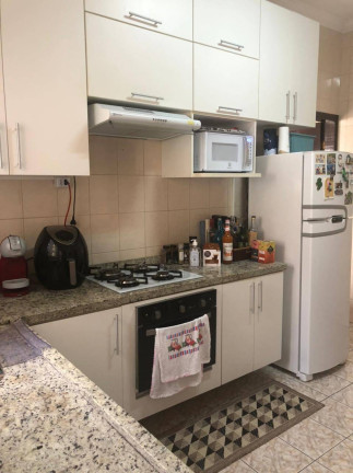Imagem Casa com 7 Quartos à Venda, 329 m² em Vila Helena - Santo André