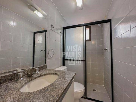 Imagem Apartamento com 3 Quartos à Venda, 82 m² em Vila Olímpia - São Paulo Imagem Apartamento com 3 Quartos à Venda, 82 m² em Vila Olímpia - São Paulo