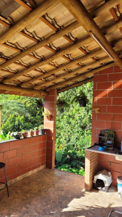 Imagem Casa com 2 Quartos à Venda, 489 m² em Jundiaizinho (terra Preta) - Mairiporã