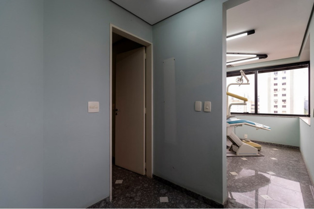 Imagem Imóvel à Venda, 71 m² em Vila Mariana - São Paulo