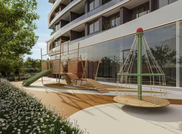 Imagem Apartamento com 3 Quartos à Venda, 109 m² em Miramar - João Pessoa