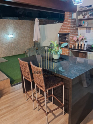 Imagem Casa com 4 Quartos à Venda, 110 m² em Boa União (abrantes) - Camaçari