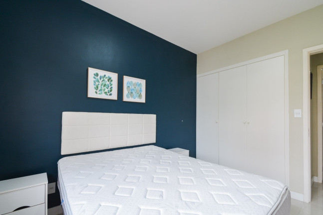 Imagem Apartamento com 2 Quartos à Venda, 64 m² em Chácara Santo Antônio (zona Sul) - São Paulo Imagem Apartamento com 2 Quartos à Venda, 64 m² em Chácara Santo Antônio (zona Sul) - São Paulo