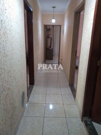 Imagem Casa com 6 Quartos à Venda, 500 m² em Nova Mirim - Praia Grande