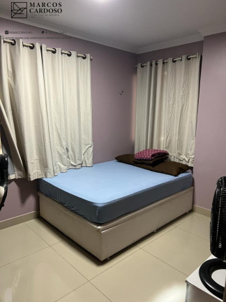 Imagem Imóvel com 4 Quartos à Venda, 129 m² em Umarizal - Belém