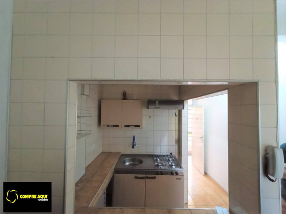 Imagem Apartamento com 1 Quarto à Venda, 45 m² em Santa Cecília - São Paulo Imagem Apartamento com 1 Quarto à Venda, 45 m² em Santa Cecília - São Paulo