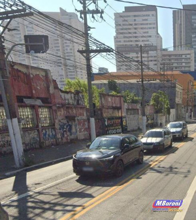 Imagem Terreno à Venda, 3 m² em Brás - São Paulo
