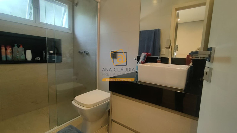Imagem Casa com 3 Quartos à Venda, em Condomínio Campos De Santo Antônio I - Itu Imagem Casa com 3 Quartos à Venda, em Condomínio Campos De Santo Antônio I - Itu