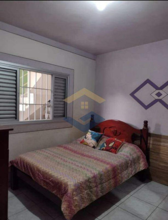 Imagem Casa com 3 Quartos à Venda, 196 m² em Vila Rio Branco - Jundiaí Imagem Casa com 3 Quartos à Venda, 196 m² em Vila Rio Branco - Jundiaí