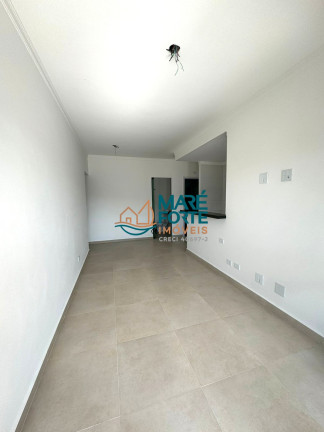 Imagem Apartamento com 2 Quartos à Venda, 77 m² em Itaguá - Ubatuba