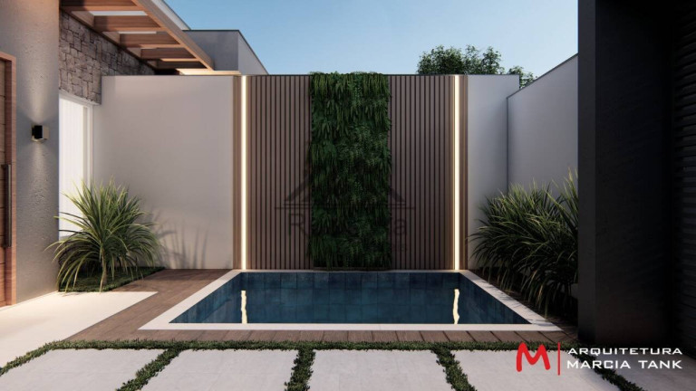 Imagem Casa com 2 Quartos à Venda, 147 m² em Jardim Imperador - Peruíbe
