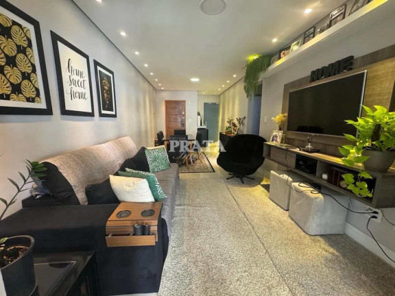 Imagem Apartamento com 3 Quartos à Venda, 105 m² em Tupi - Praia Grande Imagem Apartamento com 3 Quartos à Venda, 105 m² em Tupi - Praia Grande