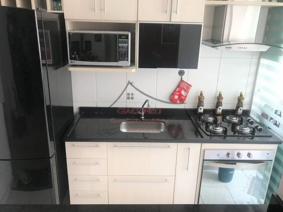Imagem Apartamento com 2 Quartos à Venda, 51 m² em Jardim Santa Terezinha (zona Leste) - São Paulo Imagem Apartamento com 2 Quartos à Venda, 51 m² em Jardim Santa Terezinha (zona Leste) - São Paulo