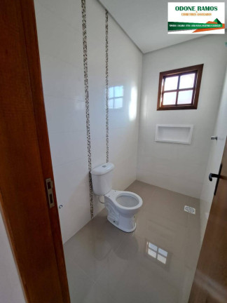 Imagem Casa com 2 Quartos à Venda, 45 m² em Berto Cirio - Nova Santa Rita