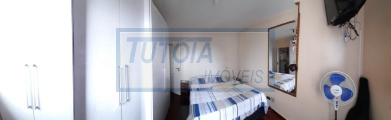 Imagem Apartamento com 2 Quartos à Venda, 55 m² em Conceição - São Paulo