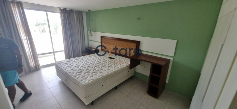 Imagem Apartamento com 4 Quartos à Venda, em Porto Das Dunas - Aquiraz Imagem Apartamento com 4 Quartos à Venda, em Porto Das Dunas - Aquiraz
