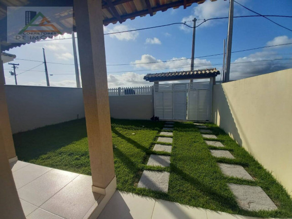 Casa com 2 Quartos à Venda, 225 m² em Cordeirinho - Maricá