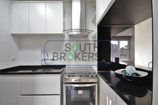 Imagem Apartamento com 3 Quartos à Venda, 51 m² em Boa Vista - Curitiba Imagem Apartamento com 3 Quartos à Venda, 51 m² em Boa Vista - Curitiba