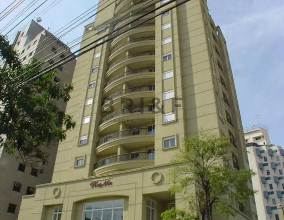 Imagem Apartamento com 1 Quarto para Alugar, 37 m² em Vila Nova Conceição - São Paulo Imagem Apartamento com 1 Quarto para Alugar, 37 m² em Vila Nova Conceição - São Paulo
