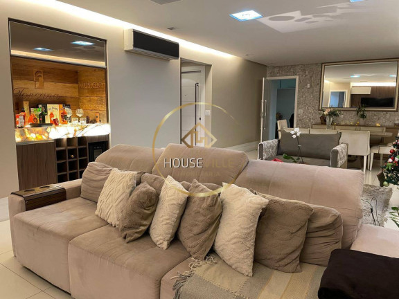 Imagem Apartamento com 3 Quartos à Venda, 194 m² em Jardim Aquárius - São José Dos Campos Imagem Apartamento com 3 Quartos à Venda, 194 m² em Jardim Aquárius - São José Dos Campos