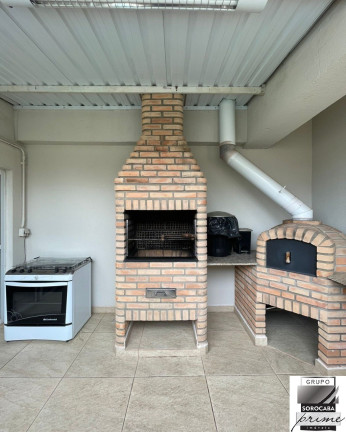 Imagem Apartamento com 2 Quartos à Venda, 65 m² em Parque Campolim - Sorocaba
