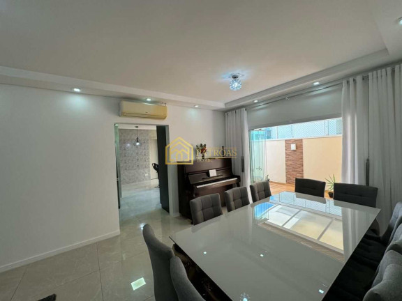 Imagem Apartamento com 3 Quartos à Venda, 204 m² em Centro - São Bernardo Do Campo Imagem Apartamento com 3 Quartos à Venda, 204 m² em Centro - São Bernardo Do Campo
