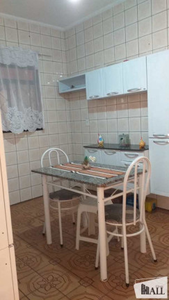 Imagem Casa com 3 Quartos à Venda, 200 m² em Parque Residencial água Limpa I - Bady Bassitt