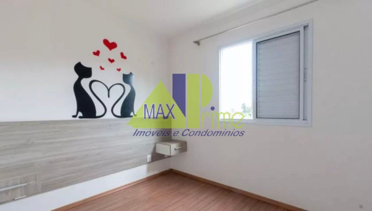 Imagem Apartamento com 2 Quartos à Venda, 45 m² em Itaquera - São Paulo