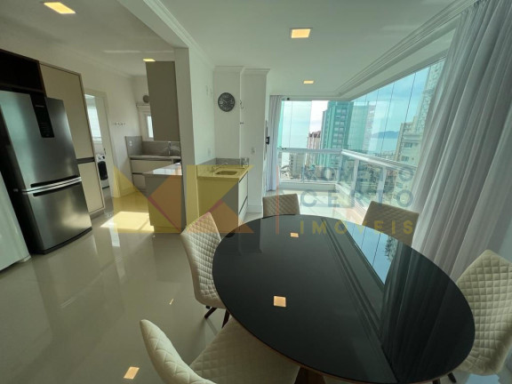 Imagem Apartamento com 3 Quartos à Venda, 126 m² em Meia Praia - Itapema