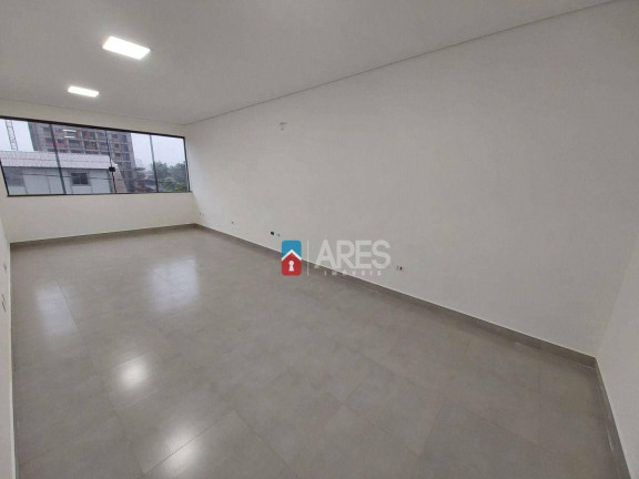 Sala Comercial para Alugar, 38 m² em Centro - Santa Bárbara D'oeste