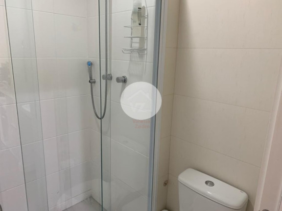 Imagem Apartamento com 1 Quarto à Venda, 47 m² em Panamby - São Paulo Imagem Apartamento com 1 Quarto à Venda, 47 m² em Panamby - São Paulo