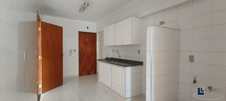 Imóvel com 3 Quartos à Venda, 106 m² em Santa Cruz - Ribeirão Preto