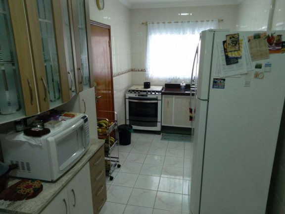 Imagem Apartamento com 2 Quartos à Venda, 96 m² em Vila Guilhermina - Praia Grande