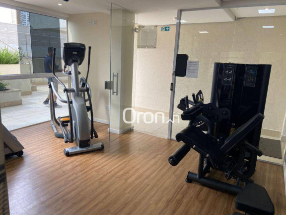 Imagem Apartamento com 2 Quartos à Venda, 61 m² em Parque Amazônia - Goiânia
