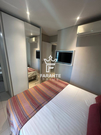 Imagem Apartamento com 2 Quartos à Venda, 63 m² em Gonzaga - Santos