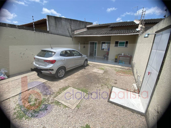 Casa com 2 Quartos à Venda, 74 m² em Ancuri - Itaitinga