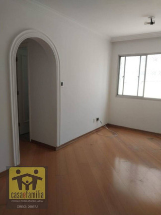 Imagem Apartamento com 2 Quartos à Venda, 61 m² em Ipiranga - São Paulo