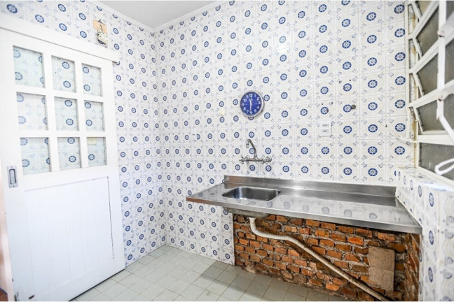 Imagem Apartamento com 2 Quartos à Venda, 70 m² em Mont Serrat - Porto Alegre