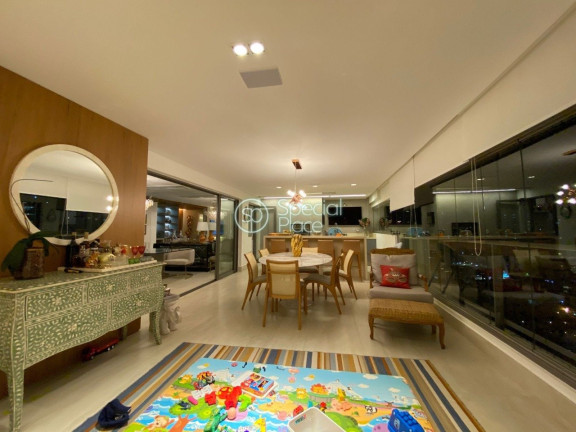 Imagem Apartamento com 3 Quartos à Venda, 300 m² em Vila Leopoldina - São Paulo Imagem Apartamento com 3 Quartos à Venda, 300 m² em Vila Leopoldina - São Paulo