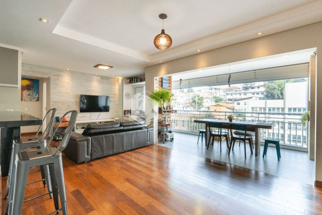 Apartamento com 2 Quartos à Venda, 96 m² em Jardim Vazani - São Paulo