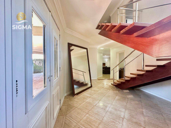 Imagem Casa com 4 Quartos à Venda, 400 m² em Granville - Guarujá Imagem Casa com 4 Quartos à Venda, 400 m² em Granville - Guarujá