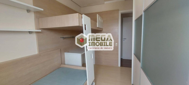Imagem Apartamento com 2 Quartos à Venda, 58 m² em Itacorubi - Florianópolis