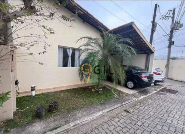 Imagem Casa com 2 Quartos à Venda, 88 m² em Maria Amélia  - Jacareí