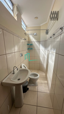 Imagem Kitnet com 1 Quarto para Alugar, 35 m² em Centro - Franca Imagem Kitnet com 1 Quarto para Alugar, 35 m² em Centro - Franca