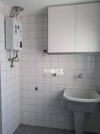 Imagem Imóvel com 3 Quartos à Venda, 68 m² em Vila Andrade - São Paulo